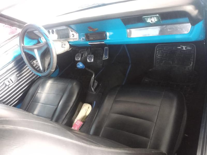 Dodge Charger • 1971 • 999,999 km 10