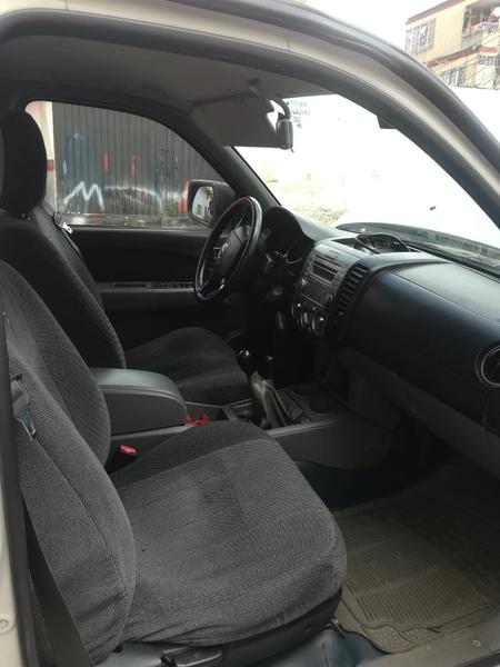 Mazda BT • 2015 • 200,000 km 12