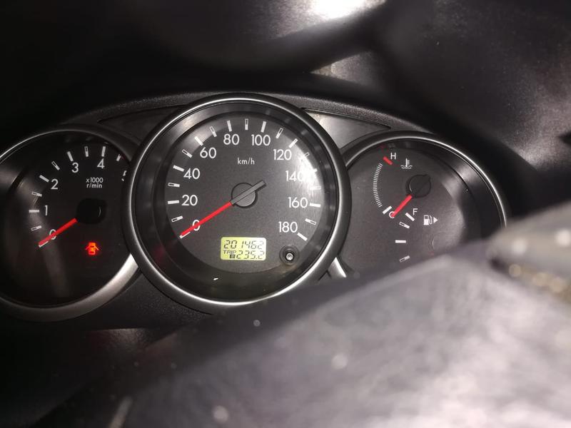 Mazda BT • 2015 • 200,000 km 15