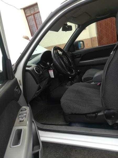 Mazda BT • 2015 • 200,000 km 6