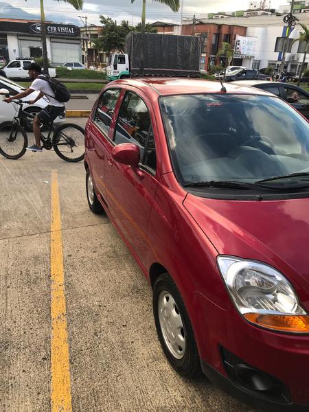 Chevrolet Spark • 2018 • 27,645 km 1