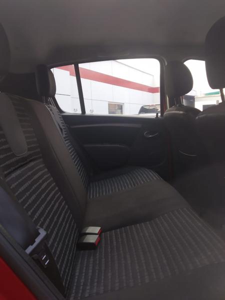 Renault Sandero • 2015 • 111,000 km 6