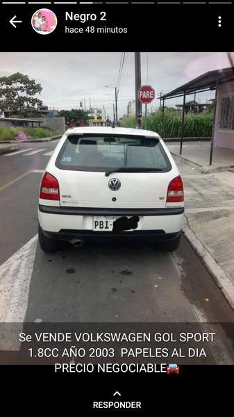 Volkswagen Golf Sportvan • 2003 • 355,000 km 1