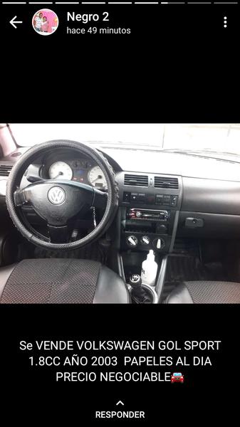 Volkswagen Golf Sportvan • 2003 • 355,000 km 2