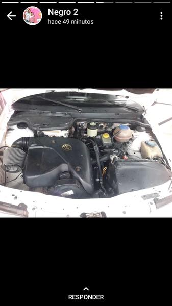 Volkswagen Golf Sportvan • 2003 • 355,000 km 3