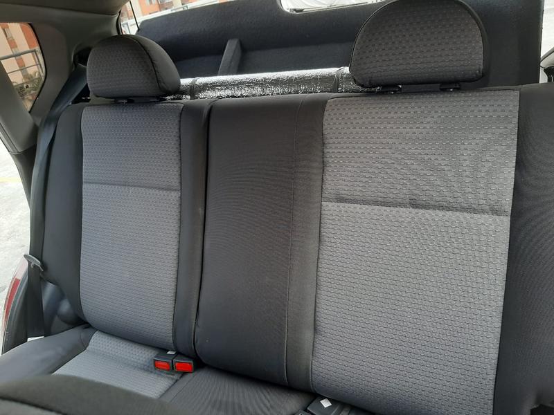 Chevrolet Aveo • 2014 • 104,200 km 3