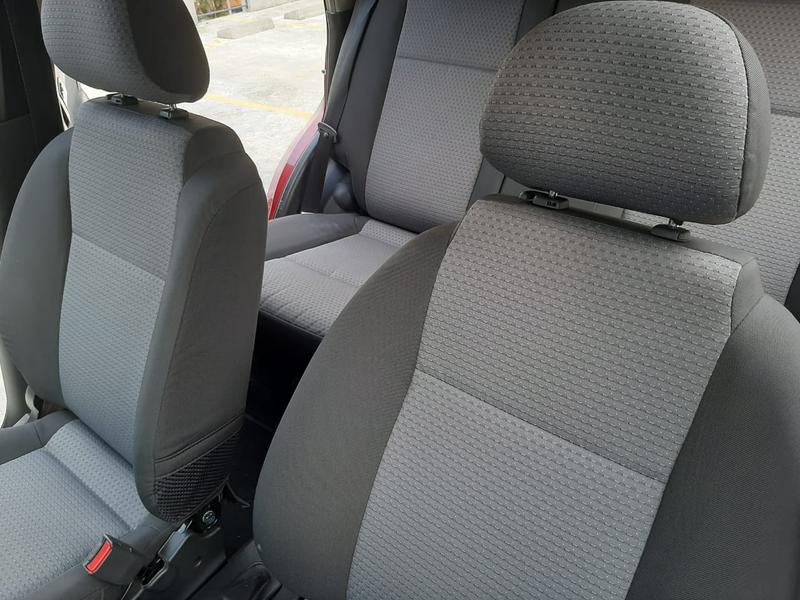 Chevrolet Aveo • 2014 • 104,200 km 11