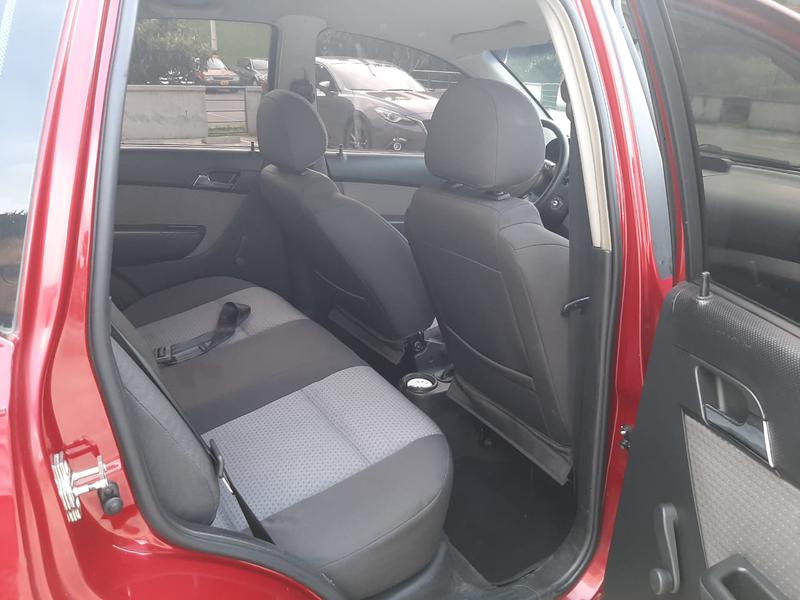 Chevrolet Aveo • 2014 • 104,200 km 16