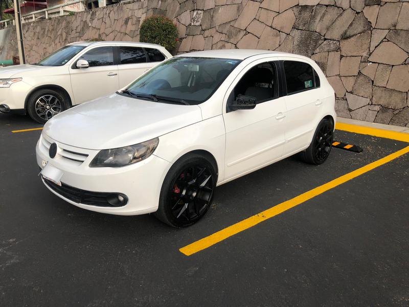 Volkswagen Gol • 2012 • 95,345 km 4