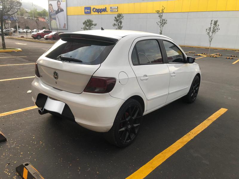 Volkswagen Gol • 2012 • 95,345 km 7