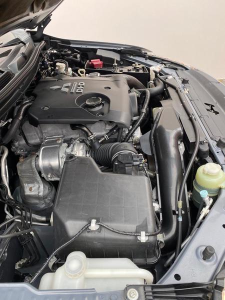 Mitsubishi L200 Pick up • 2016 • 31,905 km 3