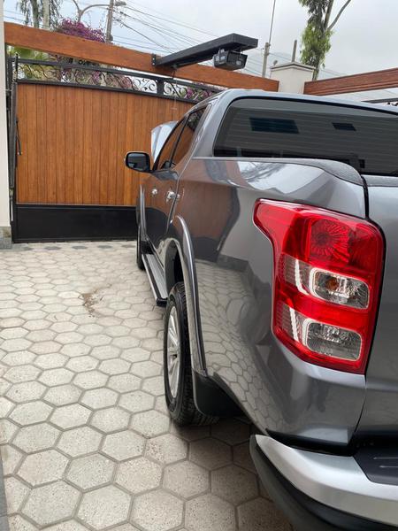 Mitsubishi L200 Pick up • 2016 • 31,905 km 1