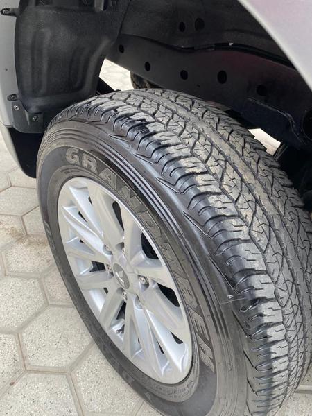 Mitsubishi L200 Pick up • 2016 • 31,905 km 10