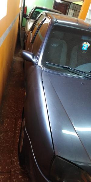 Ford Fiesta • 2003 • 490,568 km 2