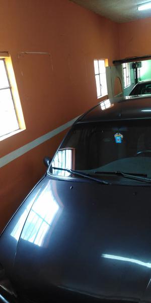 Ford Fiesta • 2003 • 490,568 km 4