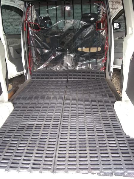 Chevrolet N-200 • 2010 • 206,000 km 3