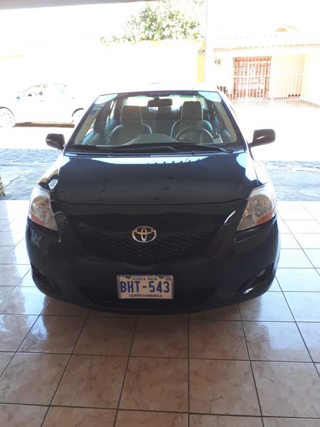Toyota Yaris • 2010 • 160,000 km 2