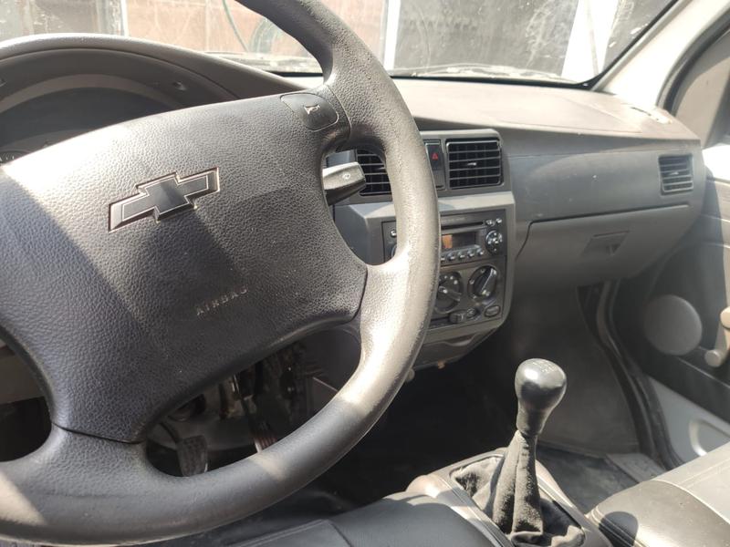 Chevrolet N300 max • 2016 • 147,000 km 4