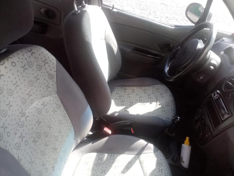 Chevrolet Spark • 2013 • 167,000 km 3