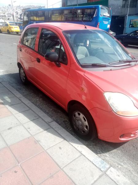 Chevrolet Spark • 2013 • 167,000 km 6