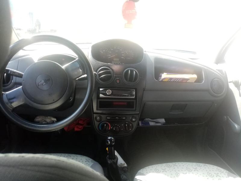 Chevrolet Spark • 2013 • 167,000 km 5