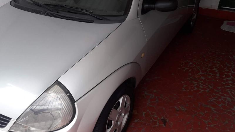 Ford Ka • 2002 • 140,000 km 3