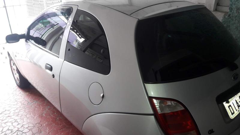 Ford Ka • 2002 • 140,000 km 1