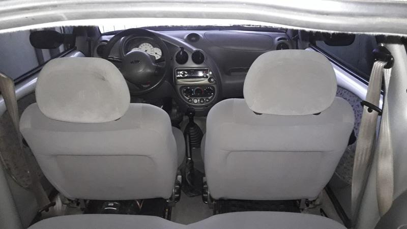 Ford Ka • 2002 • 140,000 km 15