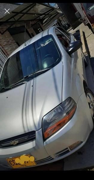 Chevrolet 1500 • 2012 • 78,600 km 2