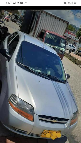 Chevrolet 1500 • 2012 • 78,600 km 5