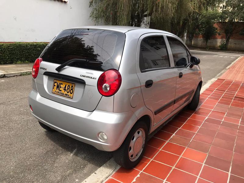 Chevrolet  • 2009 • 134,000 km 1
