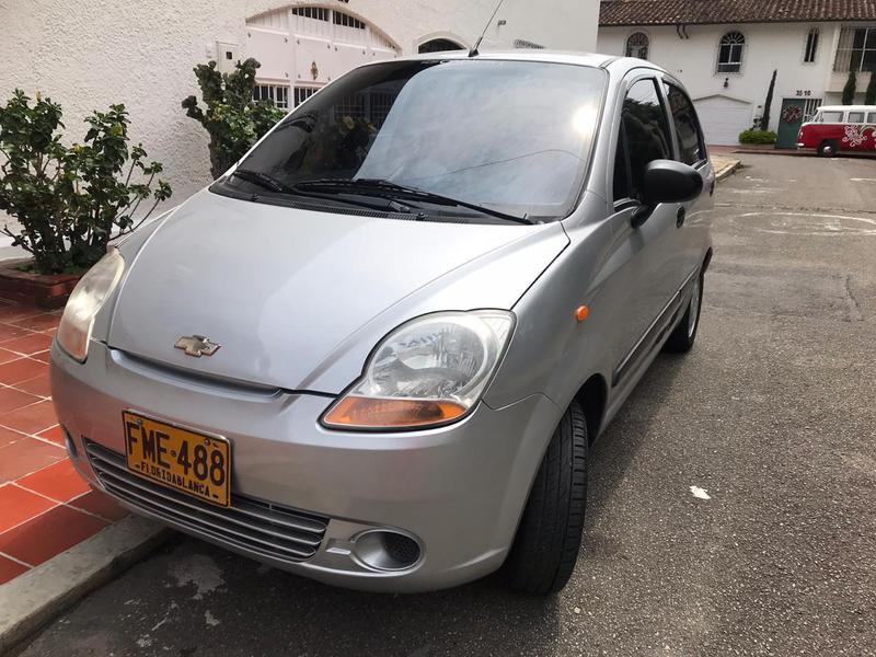 Chevrolet  • 2009 • 134,000 km 4