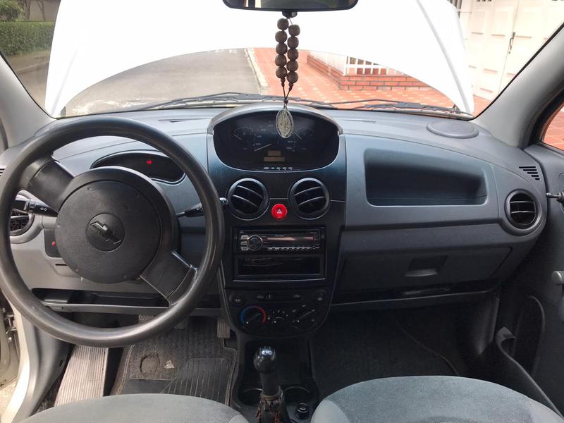 Chevrolet  • 2009 • 134,000 km 5