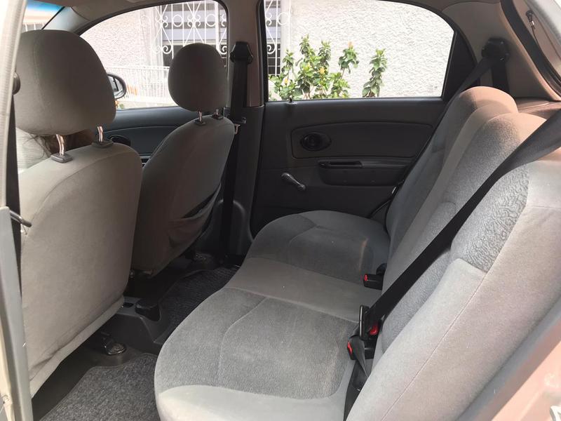 Chevrolet  • 2009 • 134,000 km 2