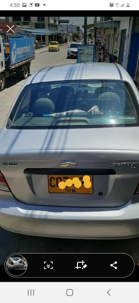 Chevrolet 1500 • 2012 • 78,600 km 8