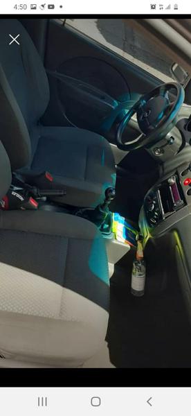 Chevrolet 1500 • 2012 • 78,600 km 7