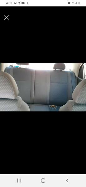 Chevrolet 1500 • 2012 • 78,600 km 4