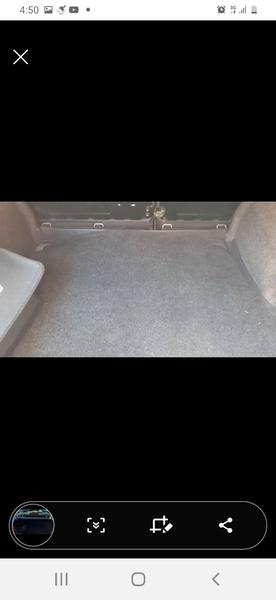 Chevrolet 1500 • 2012 • 78,600 km 9