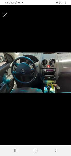 Chevrolet 1500 • 2012 • 78,600 km 11