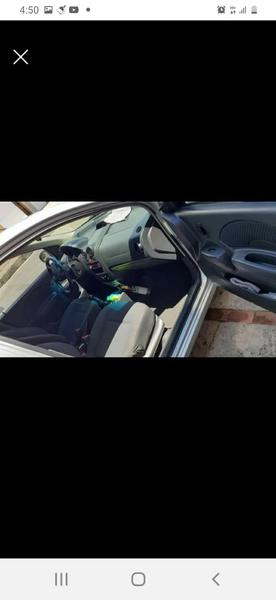 Chevrolet 1500 • 2012 • 78,600 km 3