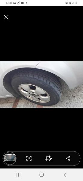 Chevrolet 1500 • 2012 • 78,600 km 6