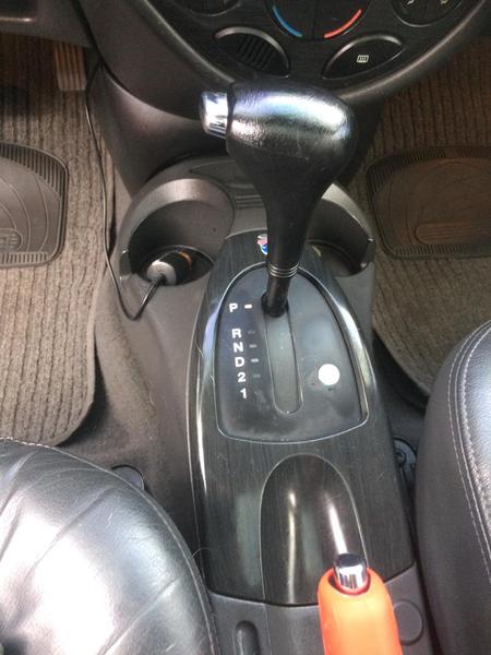 Ford Focus • 2008 • 142,000 km 2