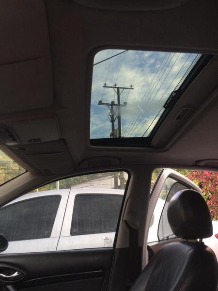 Ford Focus • 2008 • 142,000 km 4