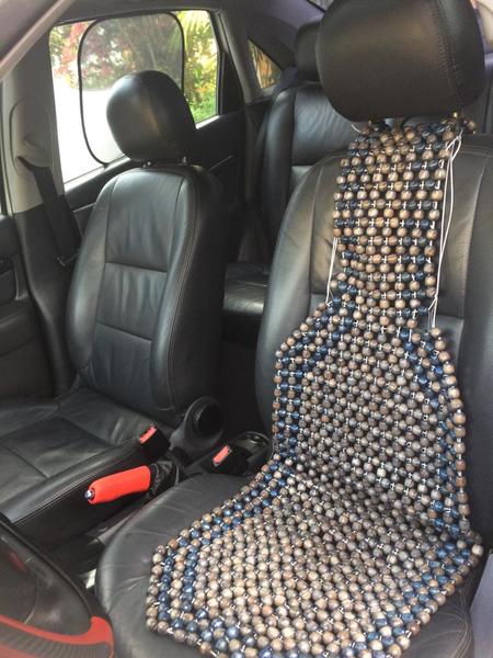 Ford Focus • 2008 • 142,000 km 6