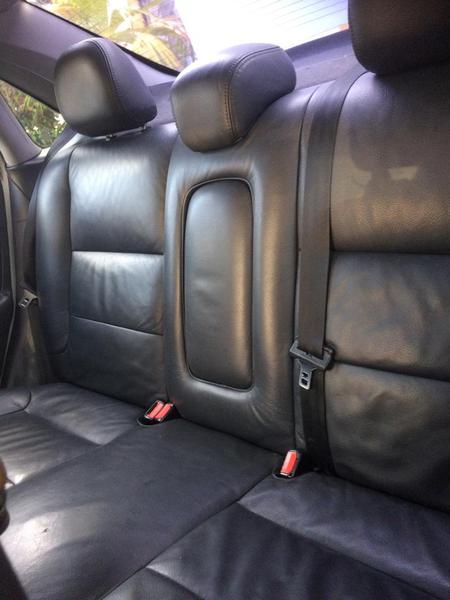 Ford Focus • 2008 • 142,000 km 9