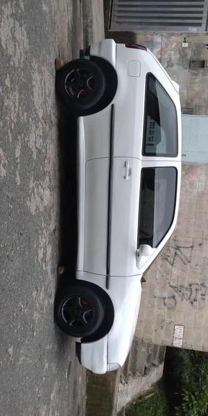 Volkswagen Gol • 1996 • 160,000 km 2