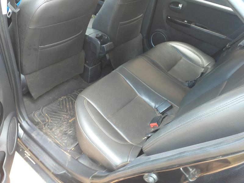 Great Wall Voleex C30 • 2017 • 100 km 2