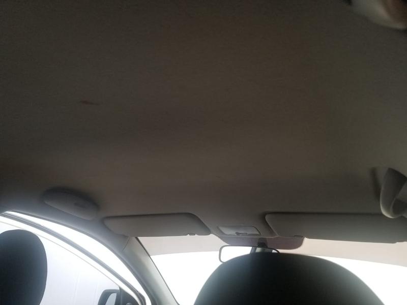 Kia Picanto • 2015 • 33,428 km 3