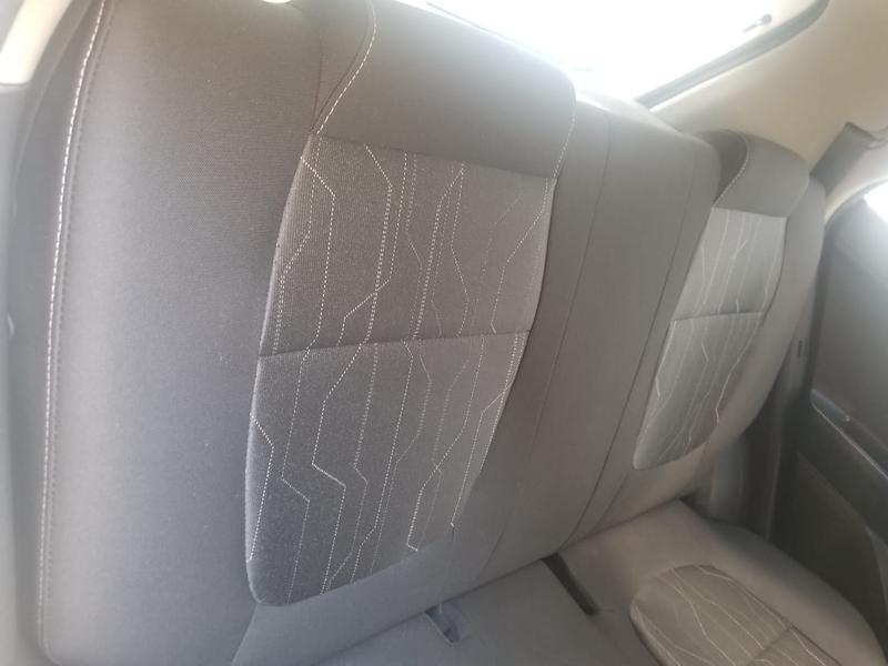 Kia Picanto • 2015 • 33,428 km 7