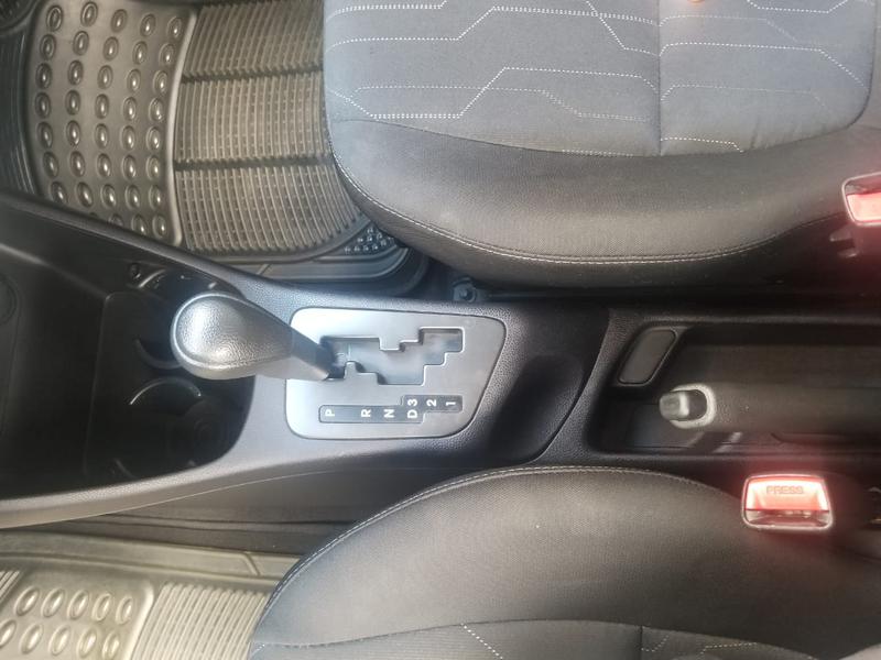 Kia Picanto • 2015 • 33,428 km 2